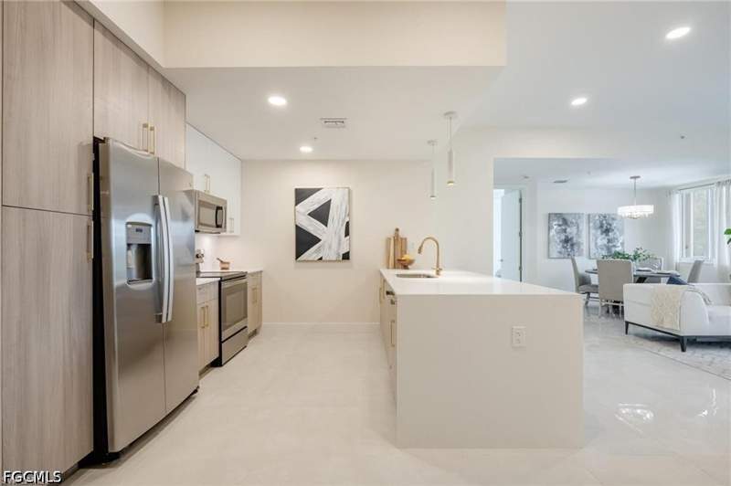 3 bedroom Condominium at 26600 Rosewood Pointe Dr B-105, Botanika, Bonita Springs — photo 5