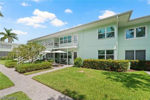 275 8th Ave S 275, Naples FL - photo 20 of 20