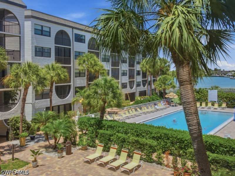 1 bedroom Condominium at 1023 Anglers Cv E304, Anglers Cove, Marco Island — photo 1