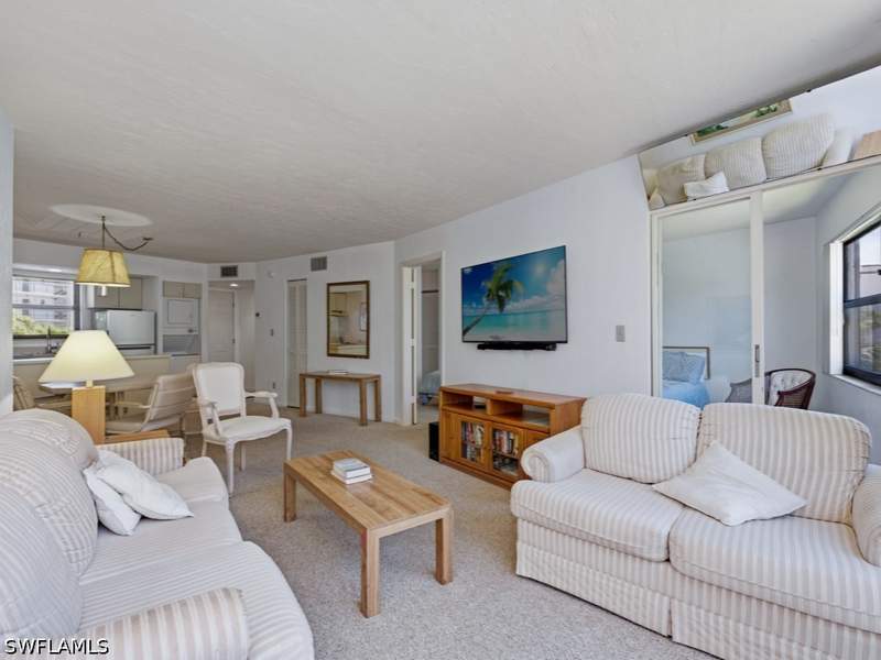 1 bedroom Condominium at 1023 Anglers Cv E304, Anglers Cove, Marco Island — photo 5