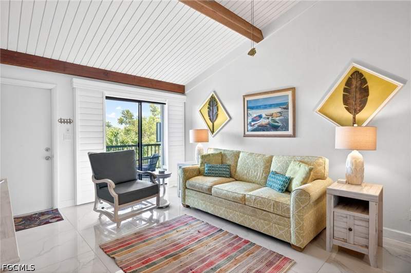 1 bedroom Condominium at 1250 Tennisplace Ct D33, Tennisplace, Sanibel — photo 4