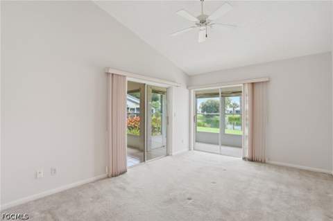 2203 McGregor Park Cir 2203, Fort Myers FL - photo 17 of 36