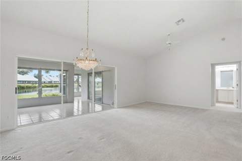2203 McGregor Park Cir 2203, Fort Myers FL - photo 6 of 36
