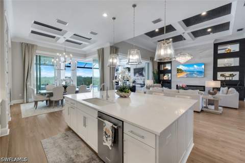 8931 Nevis Way, Naples FL - photo 8 of 50