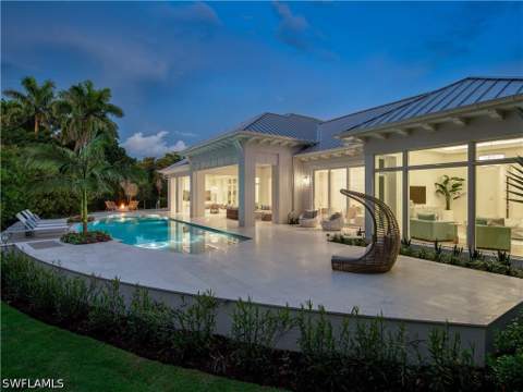 725 Pectin Rd, Naples FL - photo 23 of 28