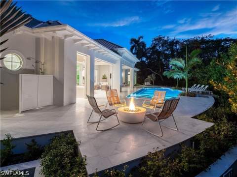 725 Pectin Rd, Naples FL - photo 24 of 28