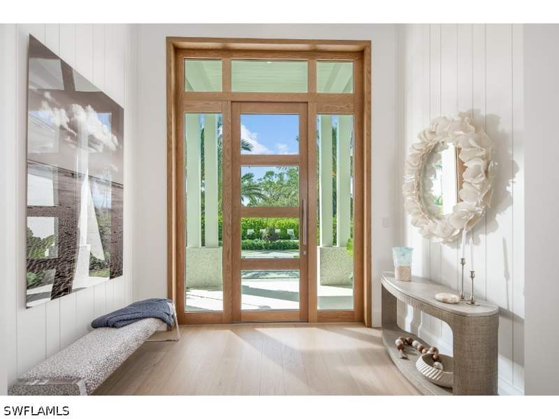 4 bedroom SingleFamilyResidence at 725 Pectin Rd, Coquina Sands, Naples — photo 3