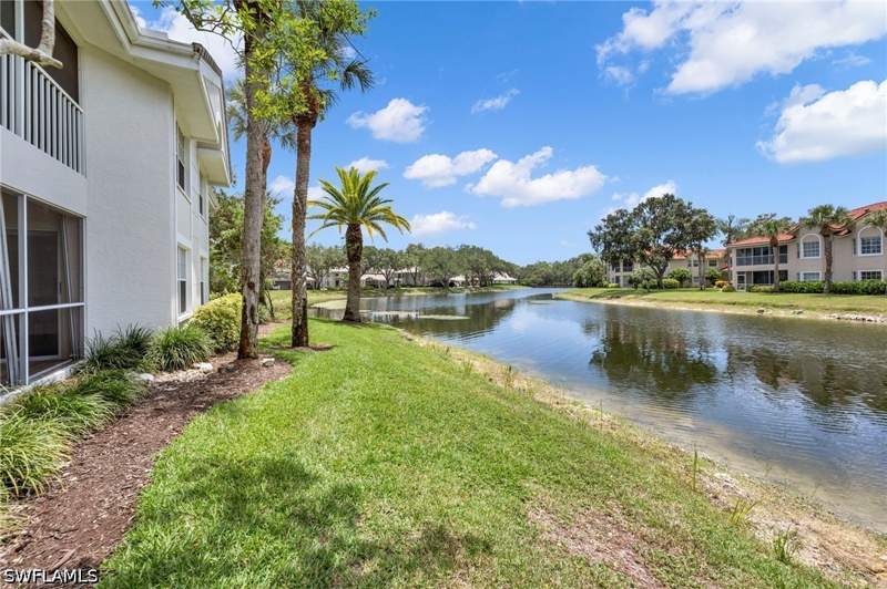 3 bedroom Condominium at 6225 Bellerive Ave 1501, Bellerive, Naples — photo 2