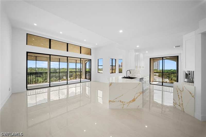 3 bedroom Condominium at 7008 Pelican Bay Blvd H501, Calais, Naples — photo 1
