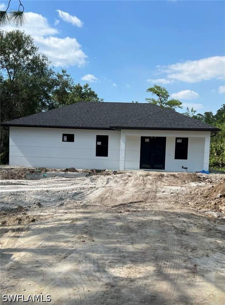 3 bedroom SingleFamilyResidence at 4277 16th Ave SE, Golden Gate Estates, Naples — photo 2