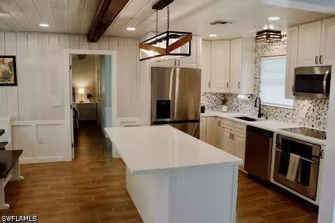 3 bedroom SingleFamilyResidence at 127 Standish Cir, Rivers Ridge, North Fort Myers — photo 5