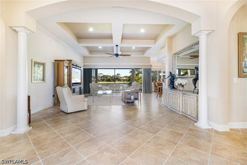 4 bedroom SingleFamilyResidence at 5710 Whispering Willow Way, Emerson Square, Fort Myers — photo 3