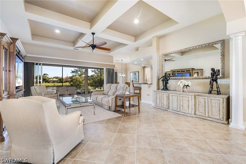 4 bedroom SingleFamilyResidence at 5710 Whispering Willow Way, Emerson Square, Fort Myers — photo 4