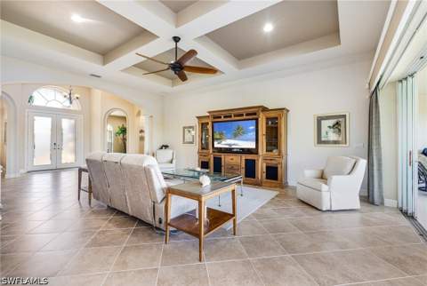 5710 Whispering Willow Way, Fort Myers FL - photo 6 of 50