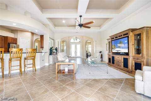 5710 Whispering Willow Way, Fort Myers FL - photo 7 of 50