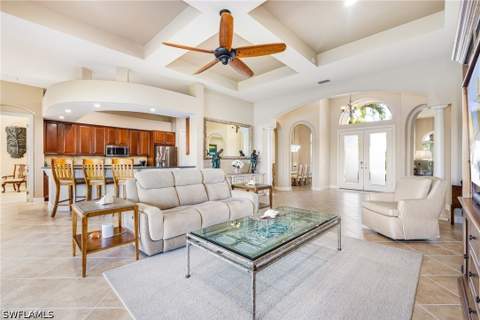 5710 Whispering Willow Way, Fort Myers FL - photo 8 of 50
