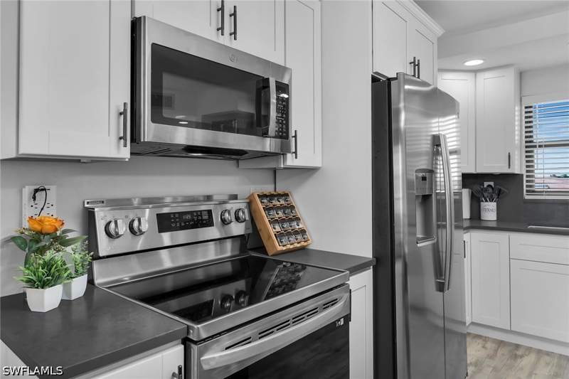 1 bedroom Condominium at 1011 Anglers Cv H403, Anglers Cove, Marco Island — photo 2