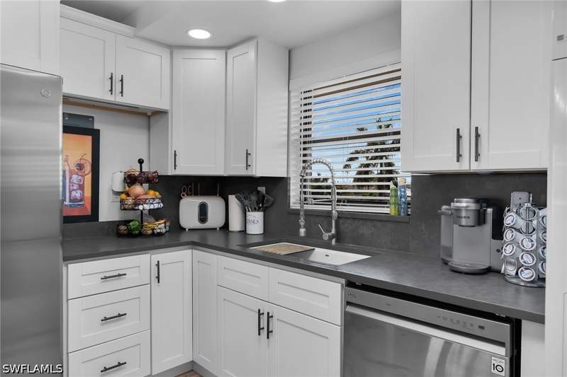 1 bedroom Condominium at 1011 Anglers Cv H403, Anglers Cove, Marco Island — photo 3