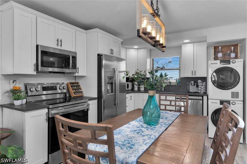 1 bedroom Condominium at 1011 Anglers Cv H403, Anglers Cove, Marco Island — photo 4