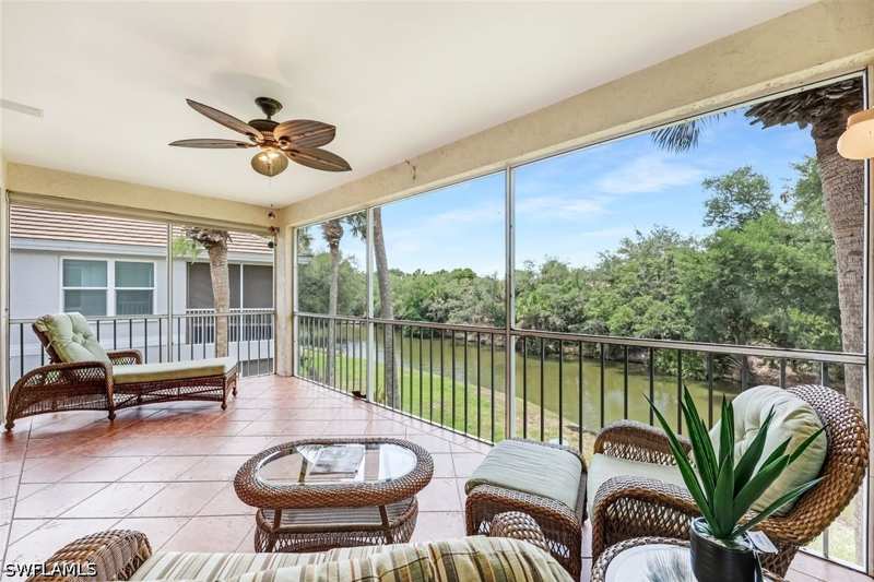 3 bedroom Condominium at 25216 Pelican Creek Cir 201, Creekside Crossing, Bonita Springs — photo 1