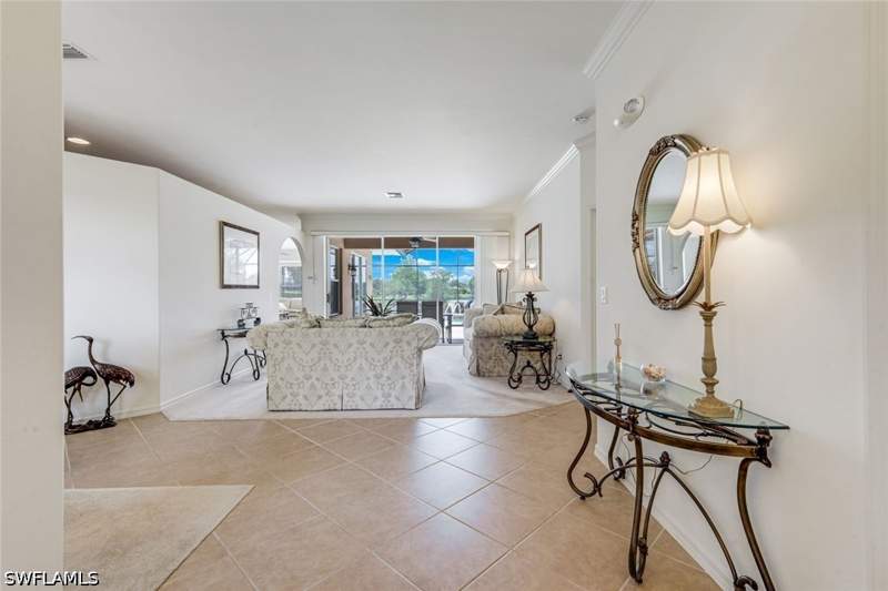 4 bedroom SingleFamilyResidence at 15076 Balmoral Loop, Colonial Pointe, Fort Myers — photo 3