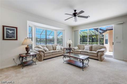15076 Balmoral Loop, Fort Myers FL - photo 7 of 50
