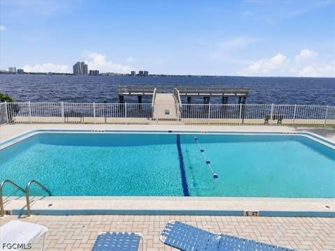 3356 N Key Dr 7, North Fort Myers FL - photo 24 of 31
