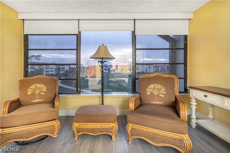 2 bedroom Condominium at 1747 Pebble Beach Dr 315, Seven Lakes, Fort Myers — photo 5