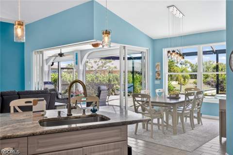 2334 SW Trafalgar Pkwy, Cape Coral FL - photo 11 of 45