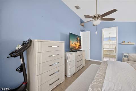 2334 SW Trafalgar Pkwy, Cape Coral FL - photo 20 of 45