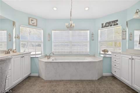 2334 SW Trafalgar Pkwy, Cape Coral FL - photo 21 of 45