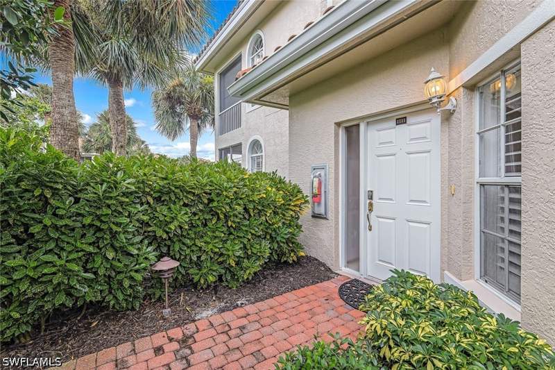 3 bedroom Condominium at 8471 Abbington Cir 1111, Crescent, Naples — photo 2