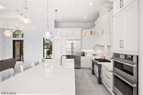 388 Pine Ave, Naples FL - photo 17 of 34
