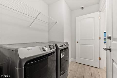 2422 NW 21st Ave, Cape Coral FL - photo 17 of 21