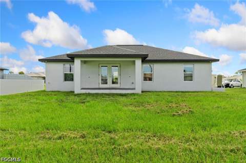 2422 NW 21st Ave, Cape Coral FL - photo 19 of 21