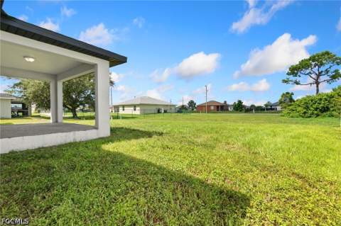 2422 NW 21st Ave, Cape Coral FL - photo 20 of 21