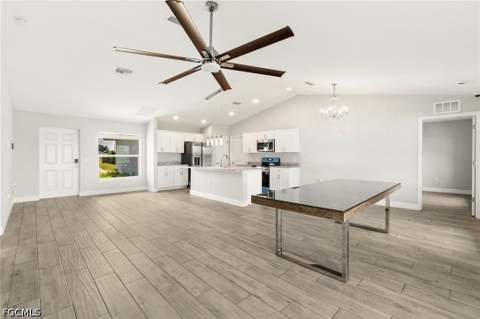 2422 NW 21st Ave, Cape Coral FL - photo 6 of 21