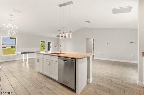 2422 NW 21st Ave, Cape Coral FL - photo 8 of 21
