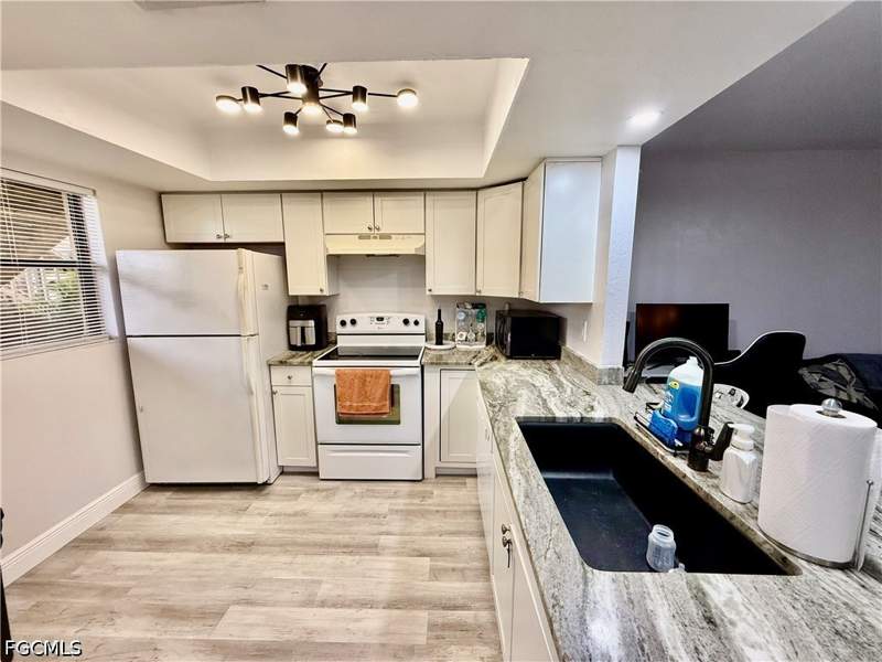 2 bedroom Condominium at 2133 Golfside Village Dr, Golfside Village, Lehigh Acres — photo 3
