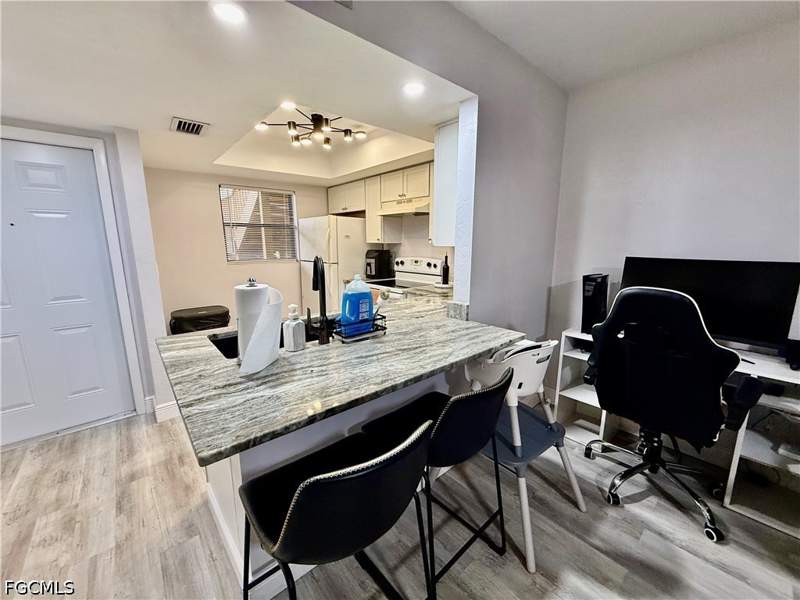 2 bedroom Condominium at 2133 Golfside Village Dr, Golfside Village, Lehigh Acres — photo 5