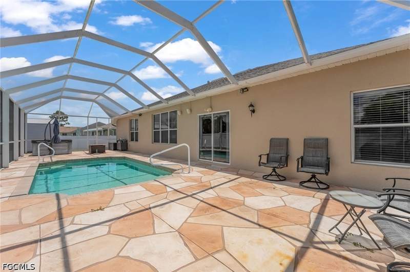 3 bedroom SingleFamilyResidence at 1709 NW 15th Ter, Cape Coral, Cape Coral — photo 4