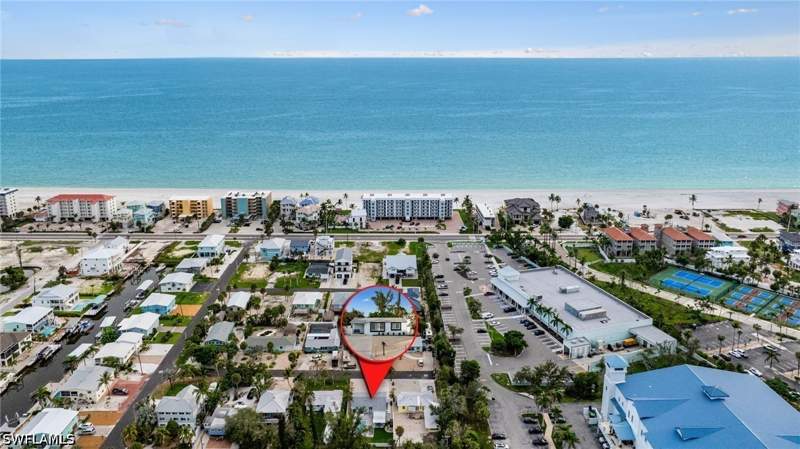 3 bedroom SingleFamilyResidence at 4831 Coquina Rd, Holiday Shores, Fort Myers Beach — photo 5