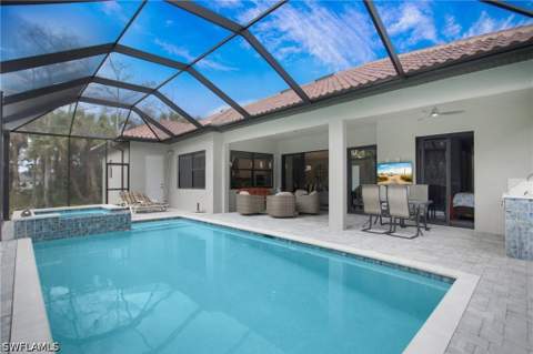 610 25th Ave NW, Naples FL - photo 10 of 50