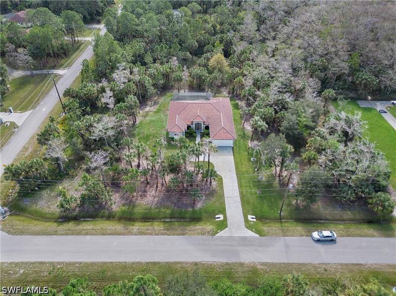 4 bedroom SingleFamilyResidence at 610 25th Ave NW, Golden Gate Estates, Naples — photo 5