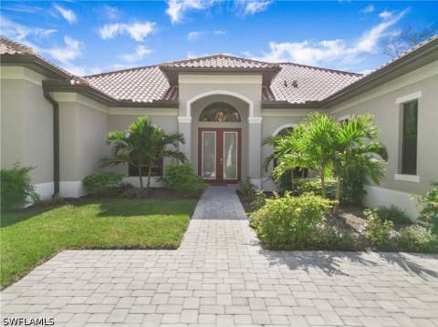 610 25th Ave NW, Naples FL - photo 7 of 50