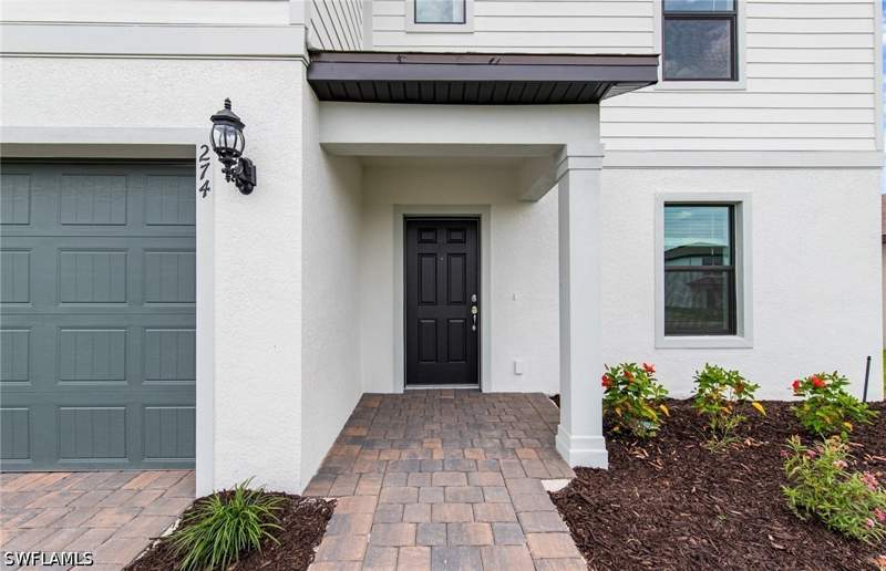 4 bedroom SingleFamilyResidence at 294 Silent Lake Dr, Whispering Lakes, Lehigh Acres — photo 2