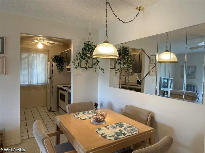 1 bedroom Condominium at 6184 Michelle Way 213, Martinique Condo, Fort Myers — photo 3