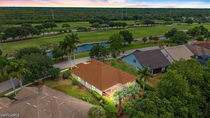 3 bedroom SingleFamilyResidence at 16044 Herons View Dr, Country Club, Alva — photo 4