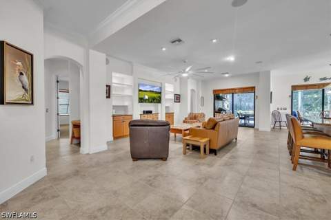 16044 Herons View Dr, Alva FL - photo 8 of 50
