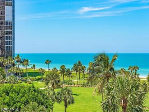 4551 Gulf Shore Blvd N 606, Naples FL - photo 16 of 17